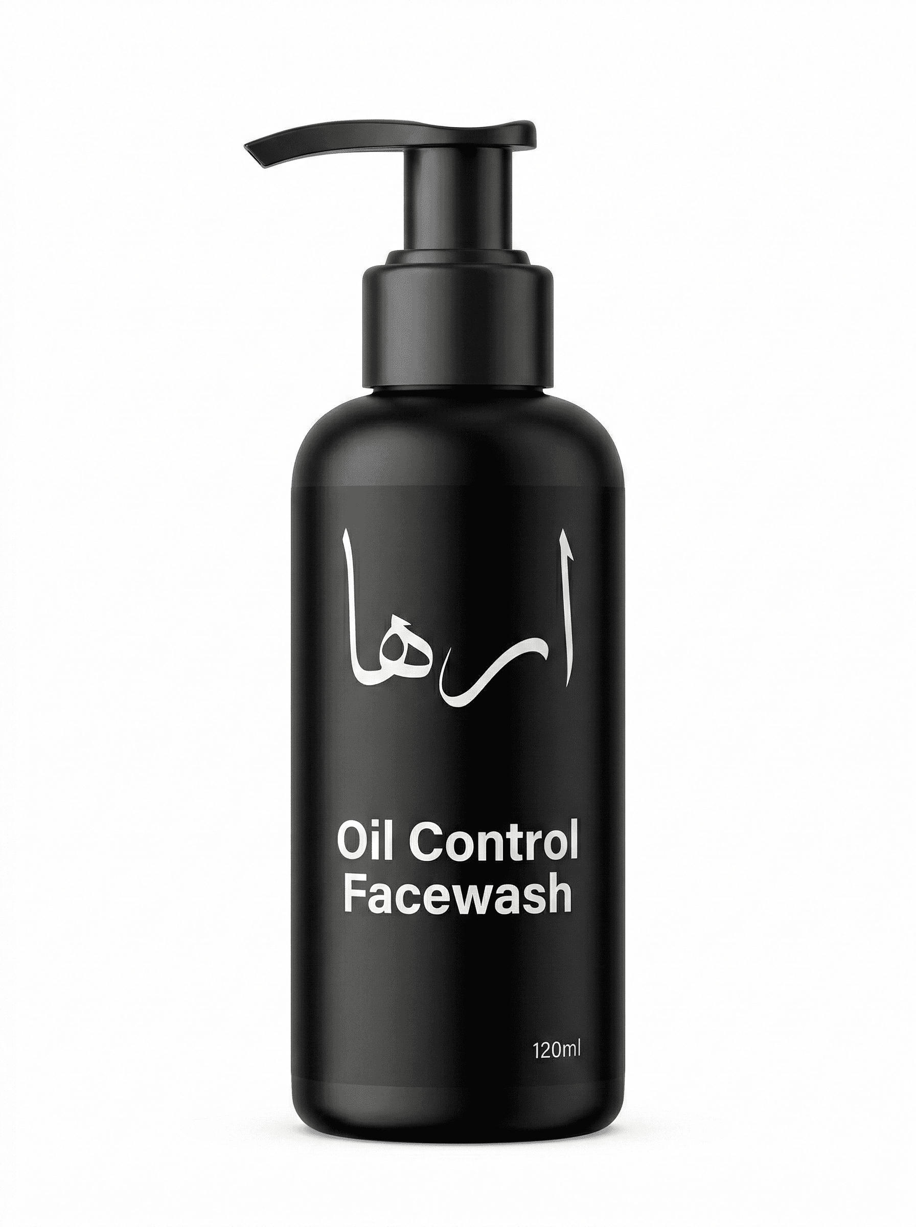 Irha Oil Control Facewash